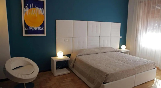 Номер Standard Maison Talenti B&B Roma