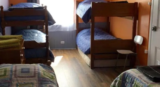 Номер Classic Hostal Maison de la Mer
