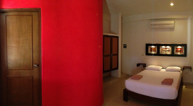 Koox El Hotelito Beach hotel, Prenota Hotel Hotel a Quintana Roo con parcheggio, Parcheggio