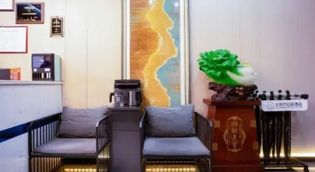Know the hotel (Taiyuan South Railway Station Changfeng Street), Book Hotel Taiyuan Shanxi