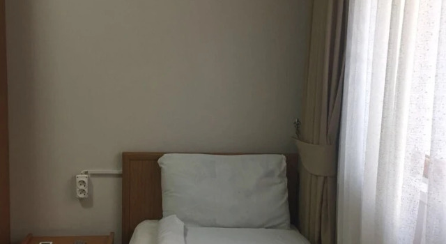 Hotel Semih