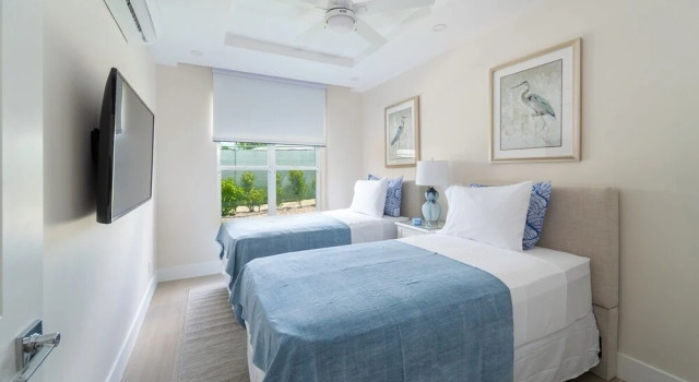 Coral Beach by Blue Sky Luxury, Rezervovat Apartmán Hotely v Speightstown s parkováním, Parkování