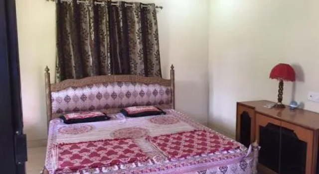 2 Bhk Bungalow With Pool