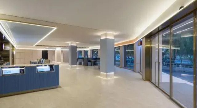HanTing Hotel (Hefei Binhu CBD Financial Center), Rezerwuj Hotel Hotele 3-gwiazdkowe w Hefei, 3*