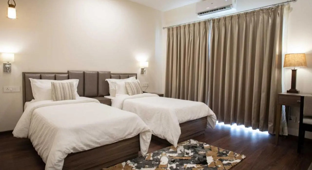 Hotel Alaya