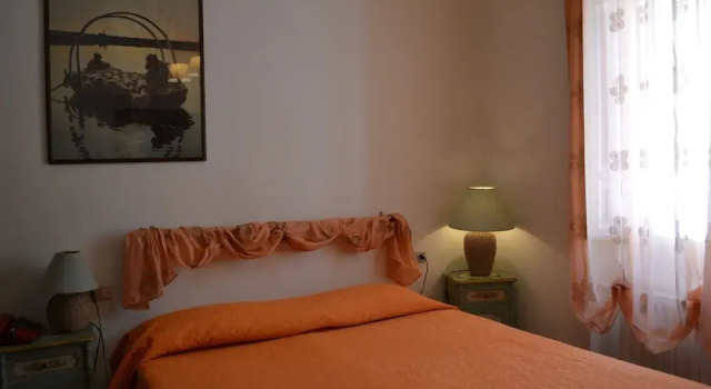 Номер Economy Hotel Roma