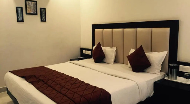 Номер Superior Hotel The Onix