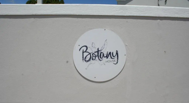 Коттедж Botany House, in the heart of Hermanus