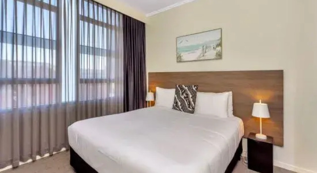 Люкс Superior New Haus by Hougoumont Hotel, former Bannister 22