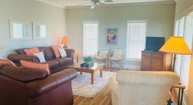A Pirate's Cove - 3 Br Home