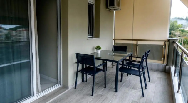Olive 202, Rezervovat Hotel Hotely v Perea s parkováním, Parkování