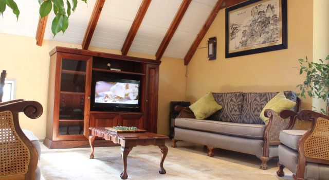 Emzini Apartments, Buchen Sie Ferienwohnung Hatfield 