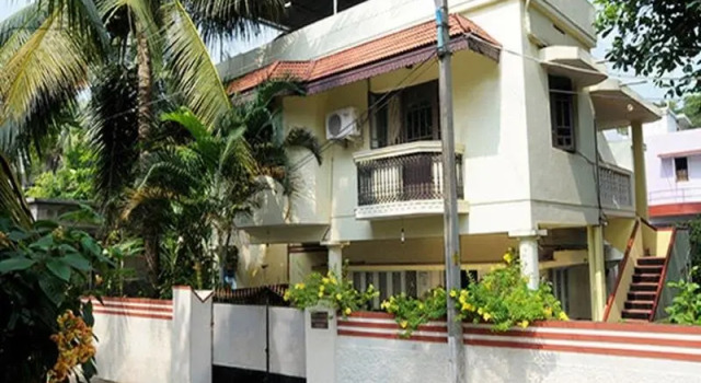 Номер Standard Lazar Residency Homestay