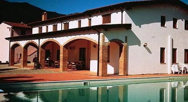 Il Forno Antico, Book Hotel Hoteller i Cilento med pool, Swimmingpool