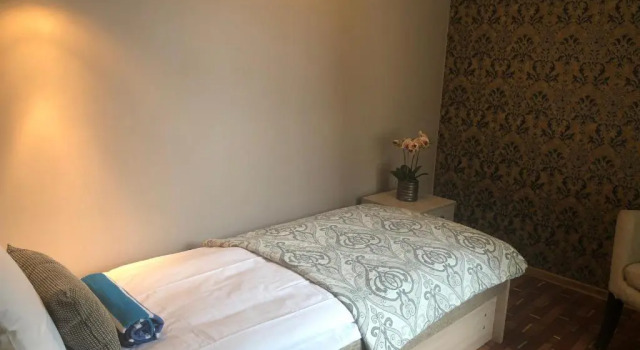 Одноместный номер Standard Villa Kadriorg Hostel