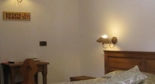 Номер Standard Hotel Villa Plinia