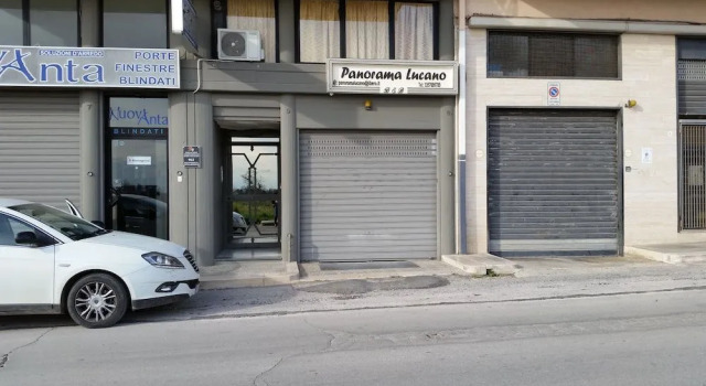 Panorama Lucano B&B