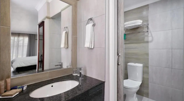 Двухместный номер Deluxe Protea Hotel by Marriott Klerksdorp