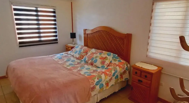 Коттедж Acogedora casa en Punta Arenas