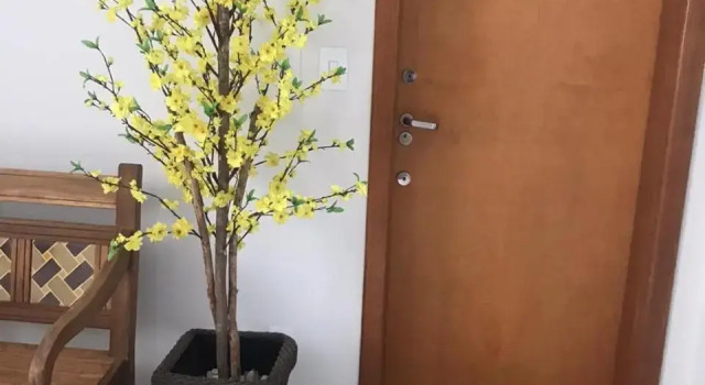 Apartamento Centro Lavras, Забронировать Апартаменты/квартира Лаврас Минас-Жерайс