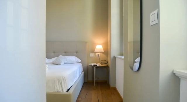 JOIVY Modern Apartments Close To Sforzesco Castle, Забронировать Апартаменты/квартира Милан Ломбардия, рядом с Colonne di San Lorenzo