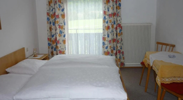 Gästehaus Daxauer, Prenota Hotel Hotel a Tirolo con parcheggio, Parcheggio