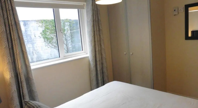 Апартаменты Deluxe St Bridgets Apartments