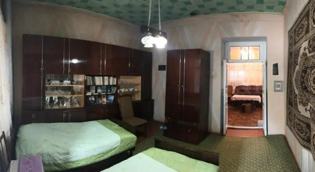Номер Standard Haer B&B
