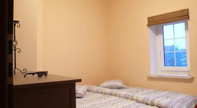 VIU Apartament z tarasem w sercu Gdańska, Забронировать Апартаменты/квартира Гданьск Поморское воеводство, рядом с Палата пыток Гданьска