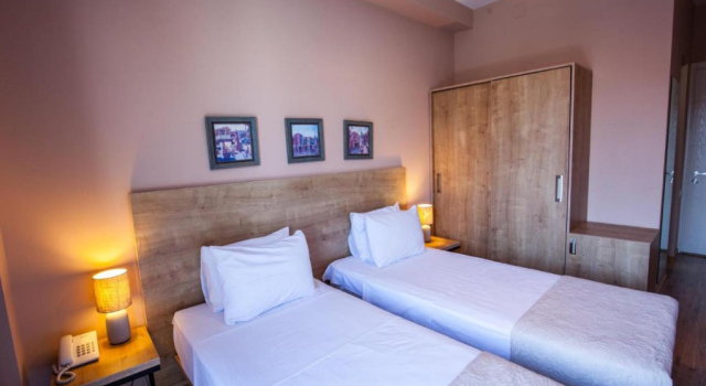 "Hotel N 16", Book Hotel Batumi 