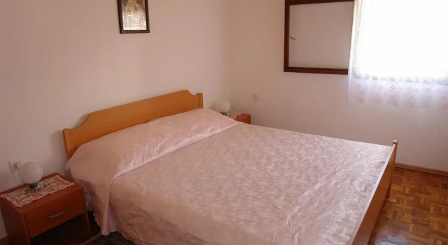 Apartments Vukovic