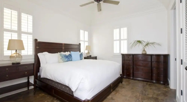 French Leave South Beach Bight II Villa, Book Villa Sommerhuse i Double Bay, Hytte