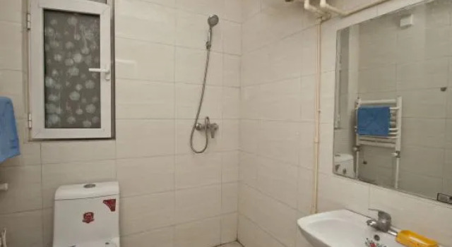 Feixian Jingya Self Service Apartment, Book Lejlighed Lejligheder i Fei, Lejlighed