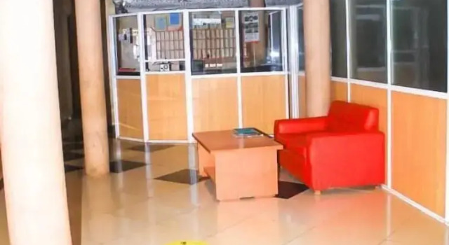 Oldoiyo Lengai Hotel, Book Hotel SPA Hotels in Central, SPA