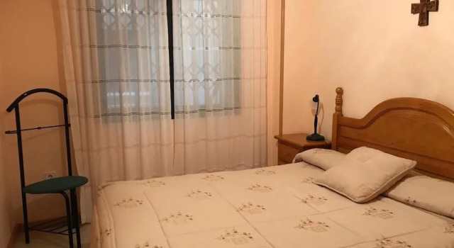 Apartamento Edificio Paradise - 101B, Забронировать Апартаменты/квартира Отели El Baix Camp с бассейном, Бассейн