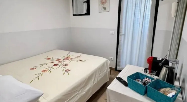Двухместный номер Economy Casa Zeffirino