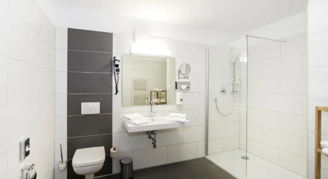 Номер Superior Hotel am See