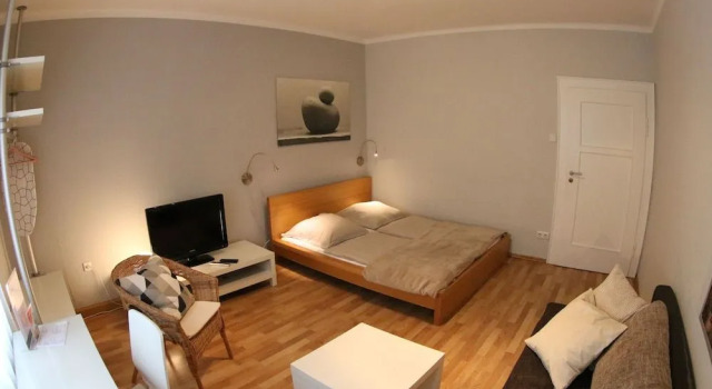 Apartments Thommen