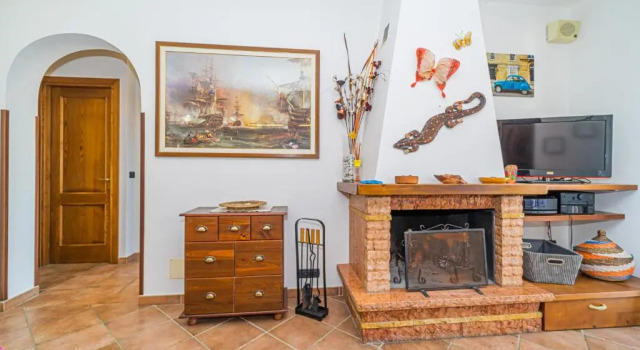 Appartamento 3 camere Villa Soledad