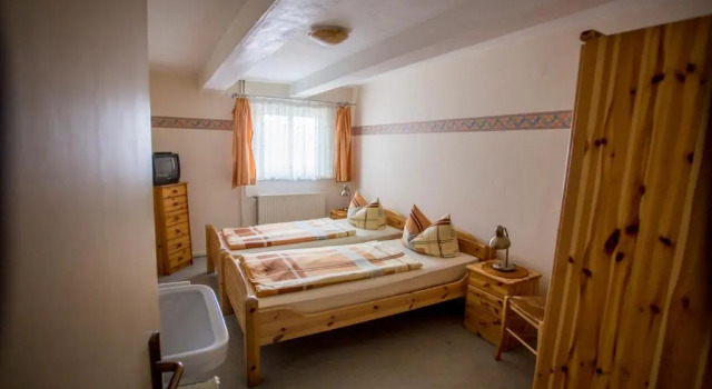 Двухместный номер Standard Lindenschänke