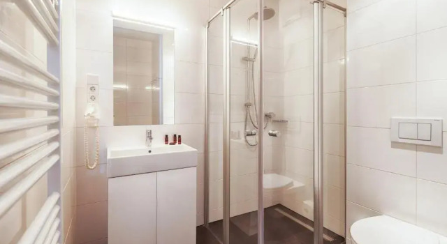 Апартаменты с 2 комнатами с видом на озеро Residence Bellevue - incl Summercard