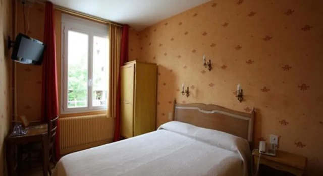 Hôtel de la Sologne