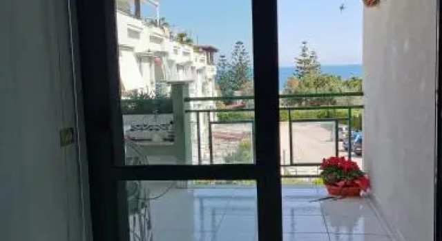 Appartamento Il Gabbiano, Rezervasyon Daire Bisceglie otoparklı oteller, Otopark