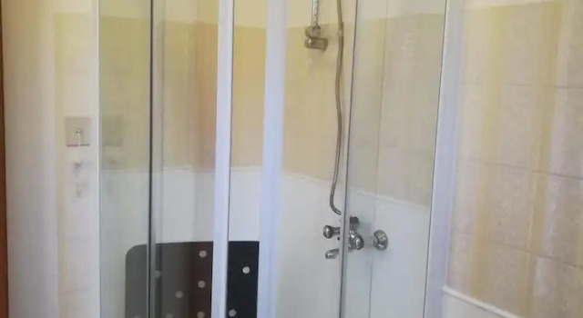 Номер Standard Albergo Ristorante Sargas
