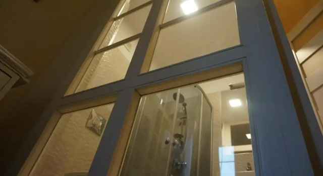 Номер Standard Jazzgot Apartamenty