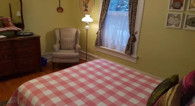 Номер Standard Les Trois Erables Boutique Inn