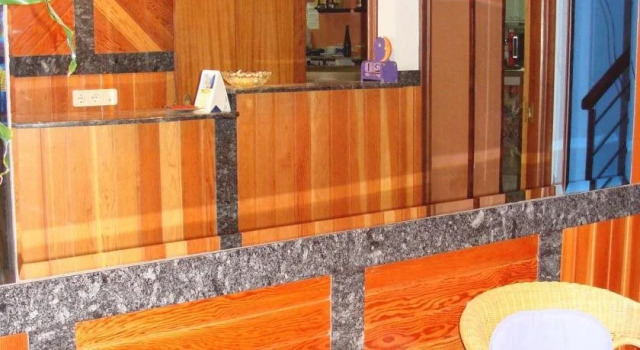 Hotel Venezuela