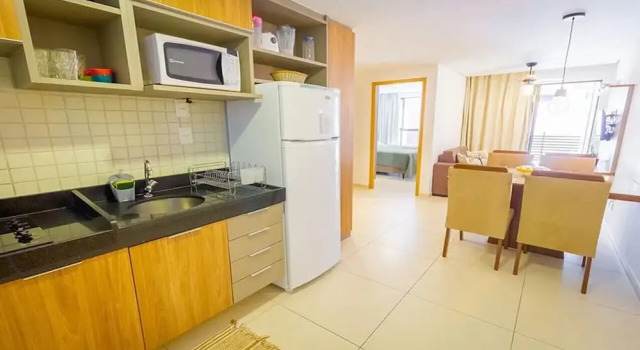 Апартаменты Miramar Eco Summer