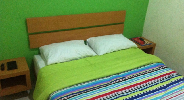 Номер Standard Living Peace House