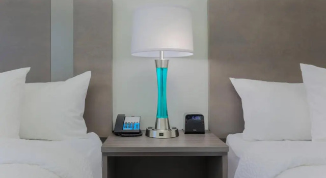 Двухместный номер Standard Fairfield Inn & Suites by Marriott Wichita Falls Northwest